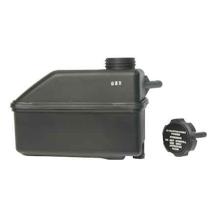 Uro Parts Power Steering Reservoir W/ Cap, 30665496 30665496